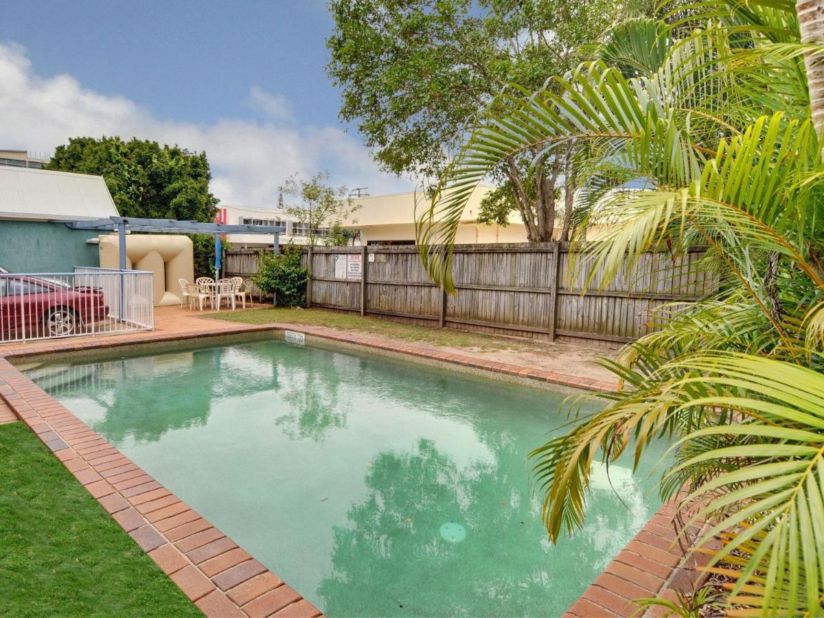 Mainsail 3 Leilighet Mooloolaba Eksteriør bilde