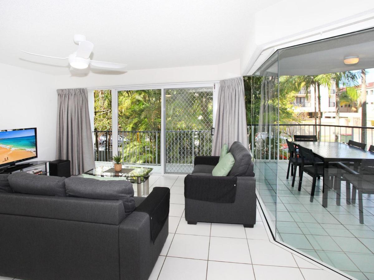 Mainsail 3 Leilighet Mooloolaba Eksteriør bilde